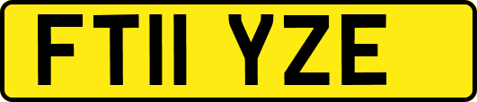 FT11YZE