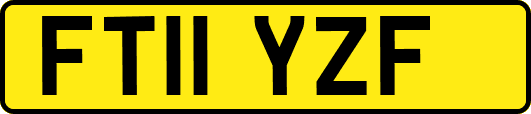 FT11YZF