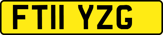 FT11YZG