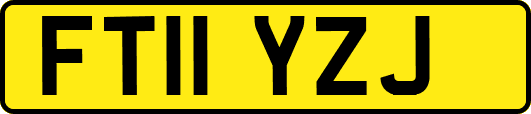 FT11YZJ