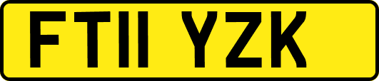 FT11YZK