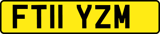 FT11YZM
