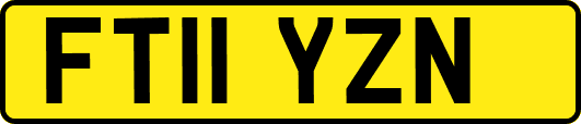 FT11YZN