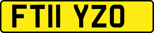 FT11YZO
