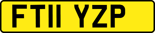FT11YZP