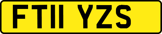 FT11YZS