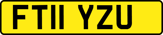 FT11YZU