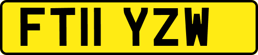 FT11YZW