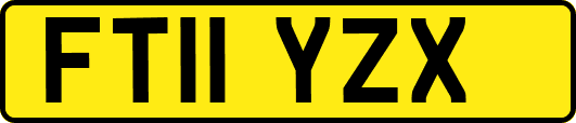 FT11YZX
