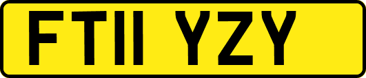 FT11YZY