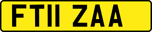 FT11ZAA
