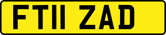 FT11ZAD