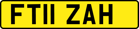 FT11ZAH