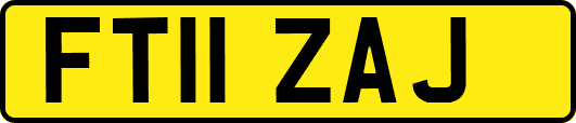 FT11ZAJ
