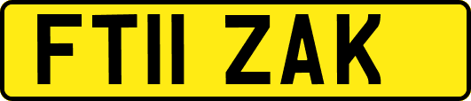 FT11ZAK