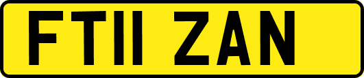FT11ZAN
