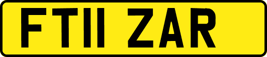 FT11ZAR