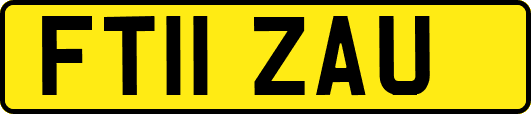 FT11ZAU