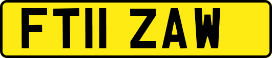 FT11ZAW