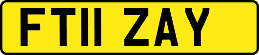 FT11ZAY