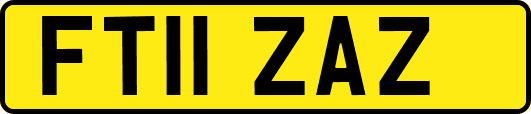 FT11ZAZ