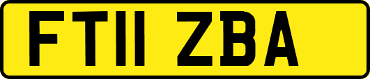 FT11ZBA
