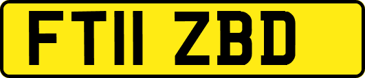 FT11ZBD