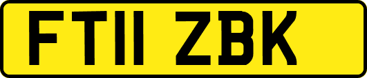 FT11ZBK