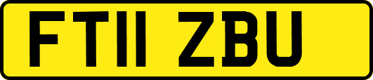 FT11ZBU