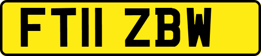 FT11ZBW