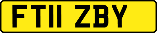 FT11ZBY