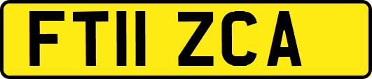 FT11ZCA