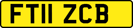 FT11ZCB