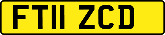 FT11ZCD