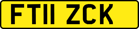FT11ZCK