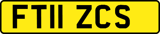 FT11ZCS