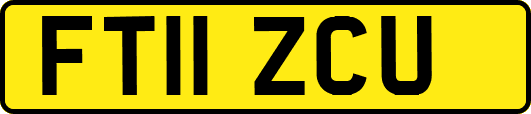 FT11ZCU