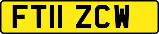 FT11ZCW