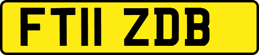 FT11ZDB