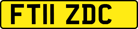 FT11ZDC