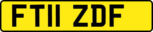 FT11ZDF