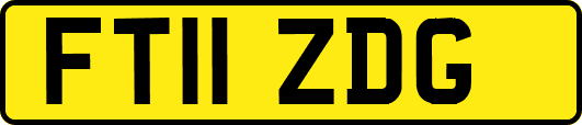 FT11ZDG