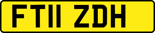 FT11ZDH