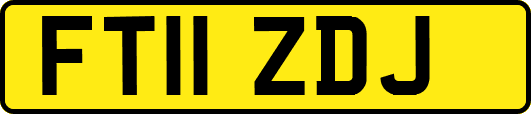 FT11ZDJ