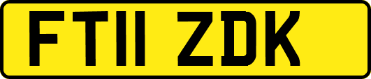 FT11ZDK