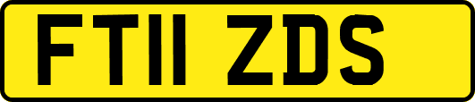 FT11ZDS