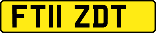 FT11ZDT