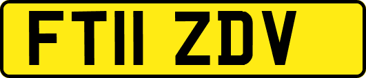 FT11ZDV