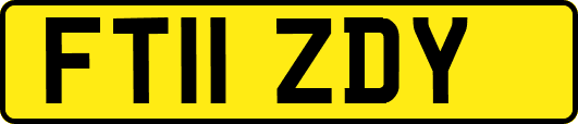 FT11ZDY