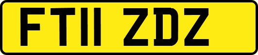 FT11ZDZ